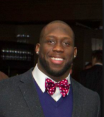 Stephen Tulloch - Motivational Sports Speaker